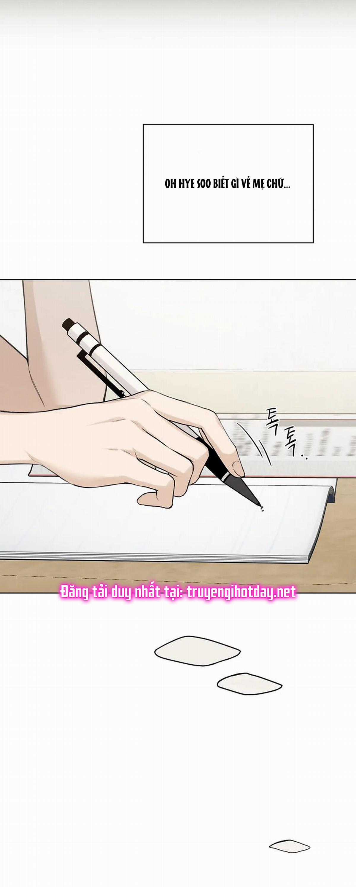 Bình Minh - Chapter 8.1 - Trang 6