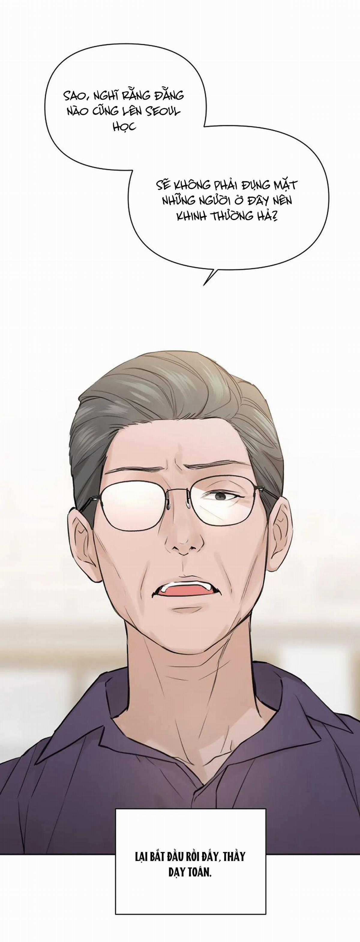 Bình Minh - Chapter 8.2 - Trang 1