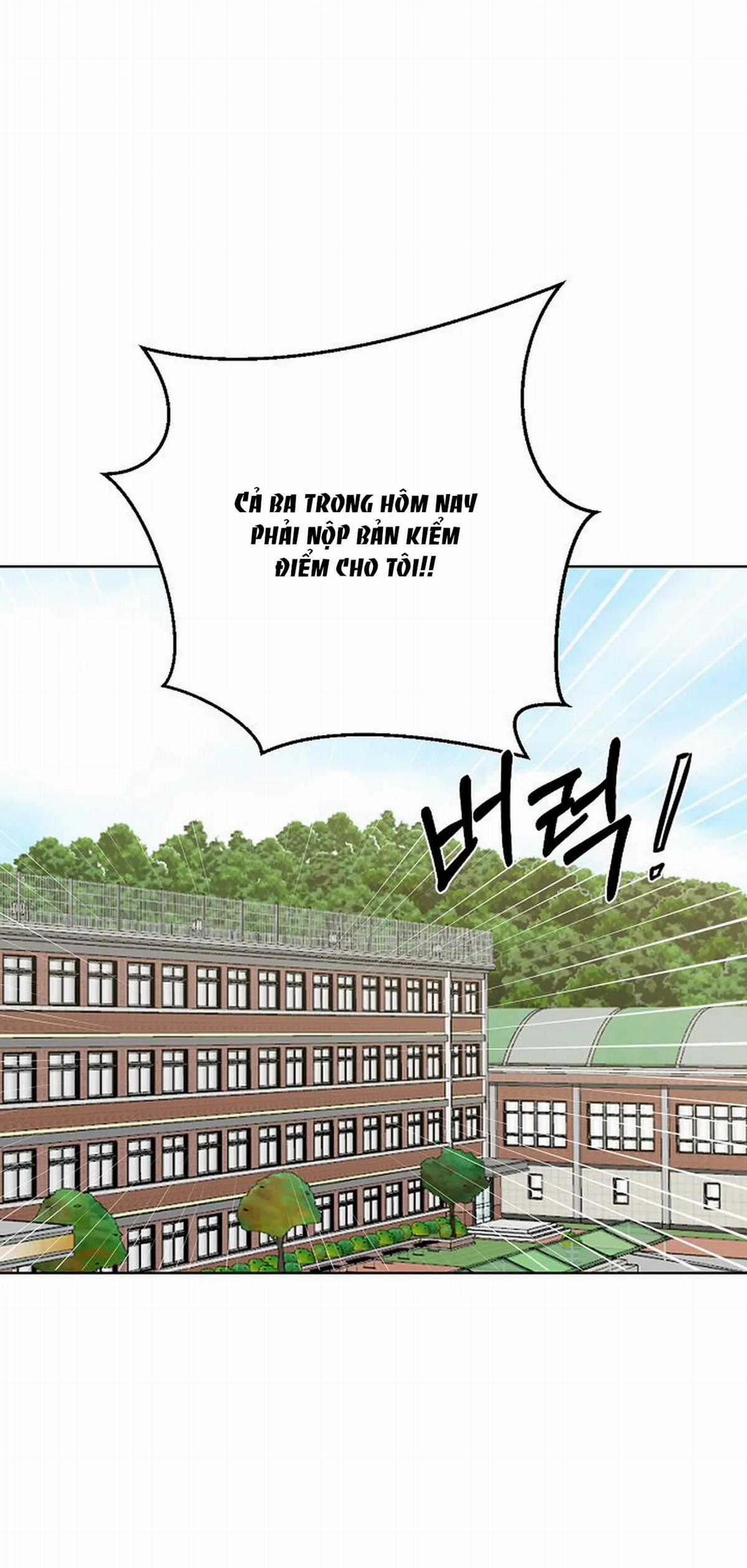 Bình Minh - Chapter 8.2 - Trang 20