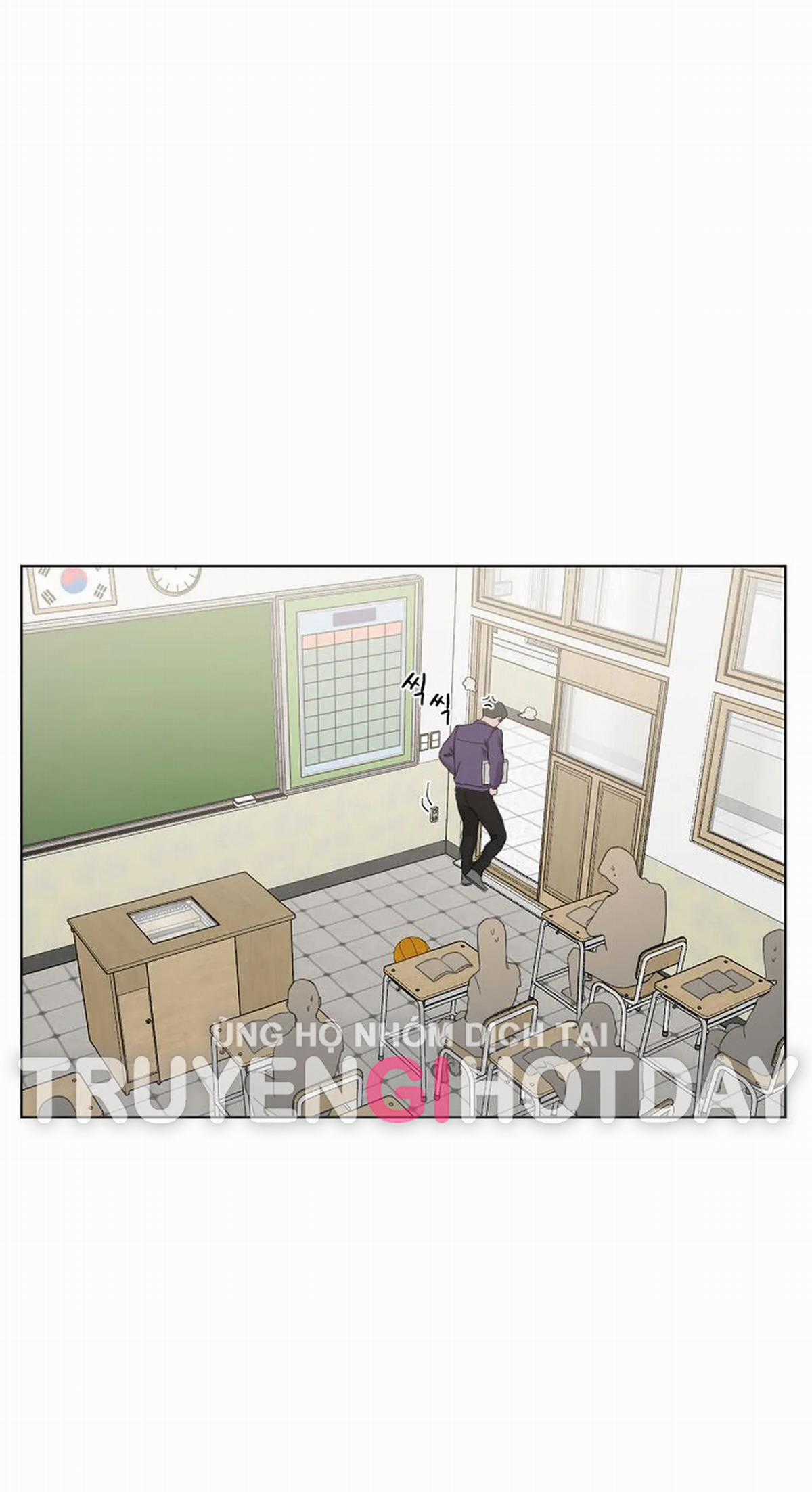 Bình Minh - Chapter 8.2 - Trang 21