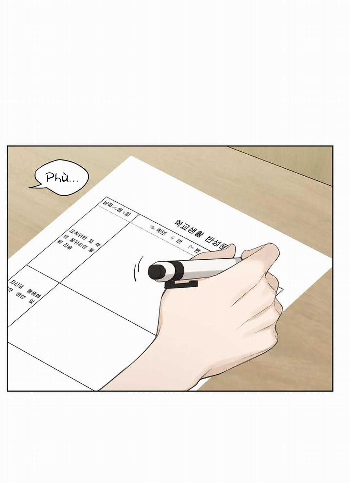 Bình Minh - Chapter 8.2 - Trang 34