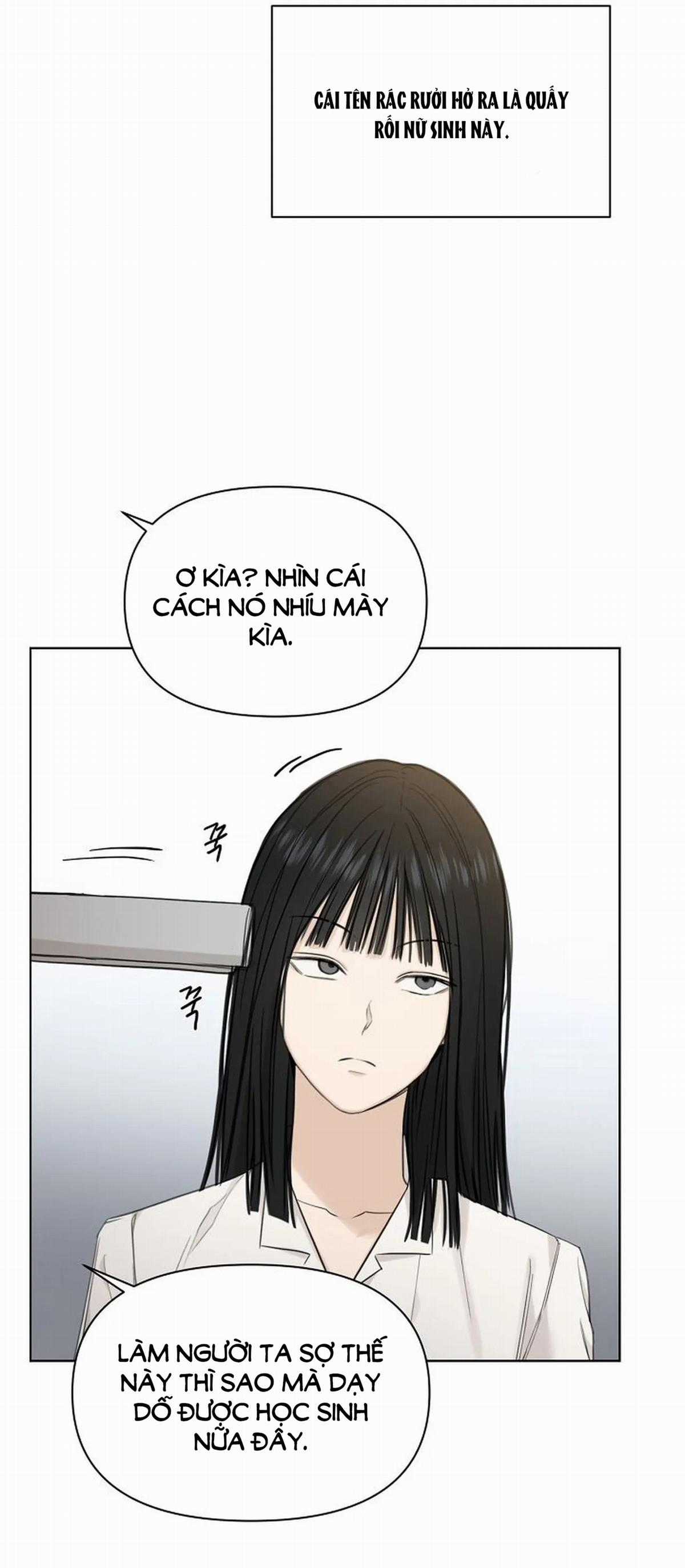 Bình Minh - Chapter 8.2 - Trang 5