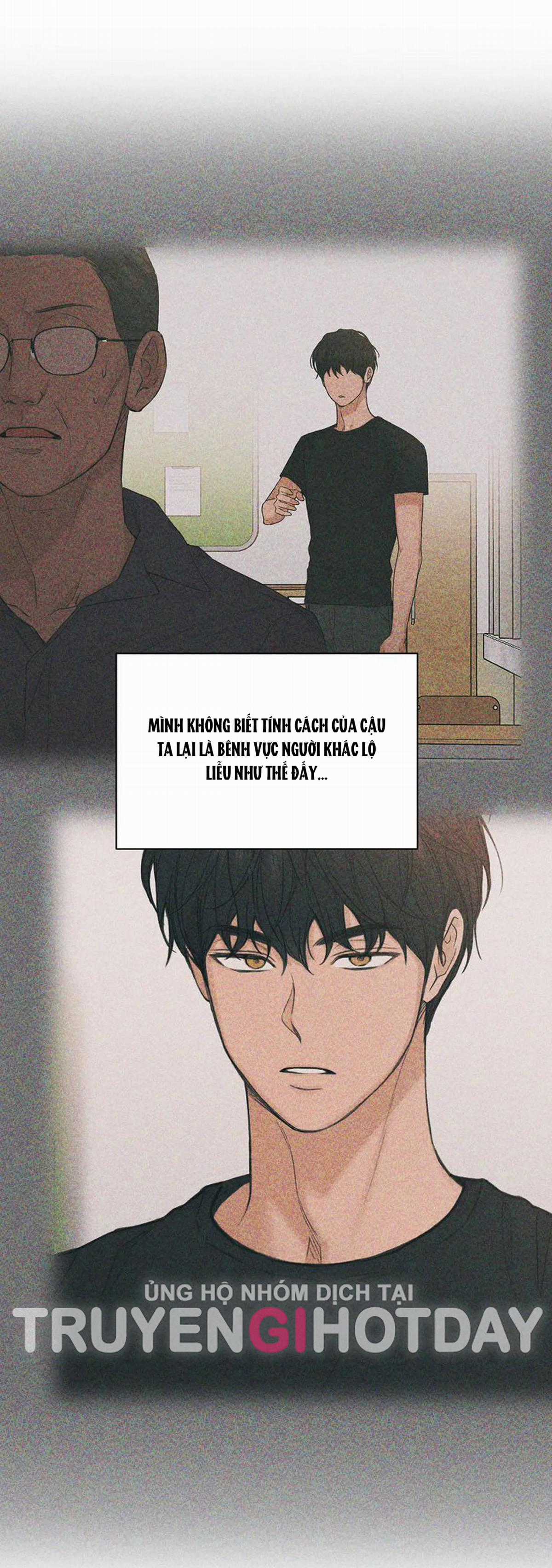 Bình Minh - Chapter 8.2 - Trang 41