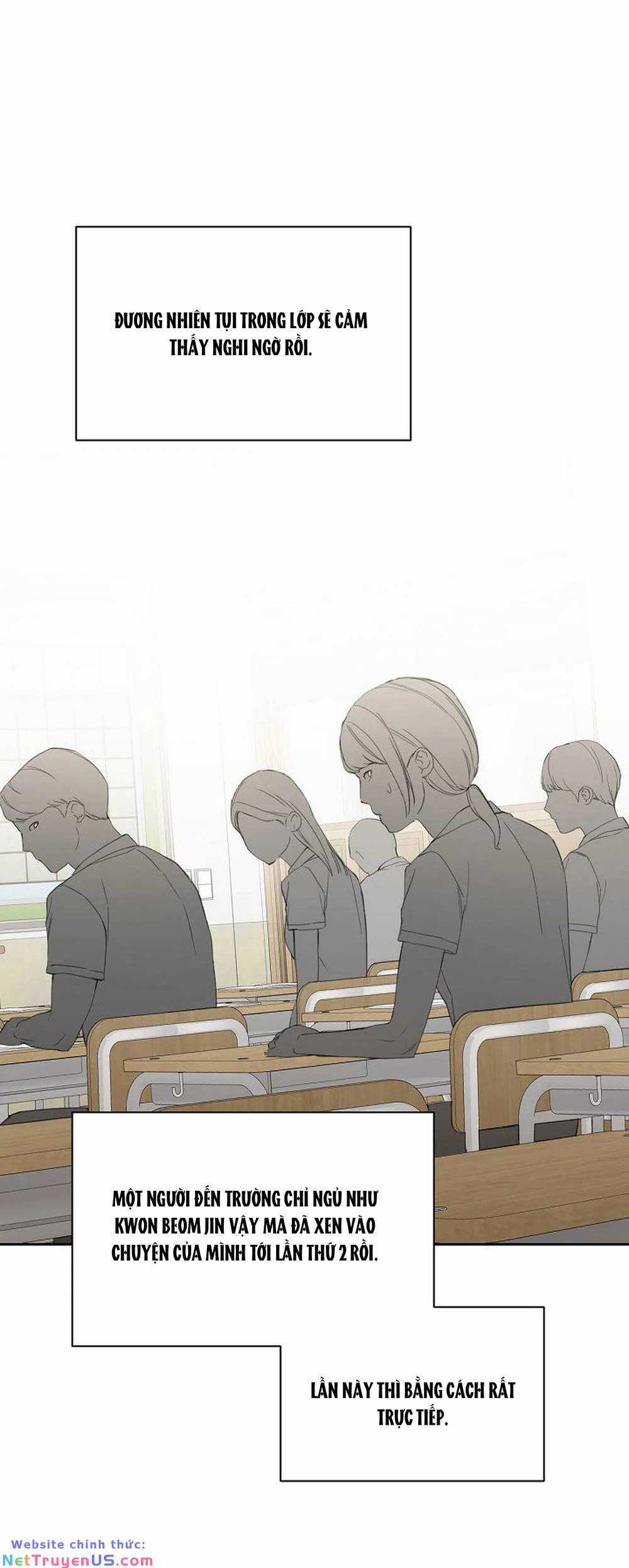 Bình Minh - Chapter 8 - Trang 17