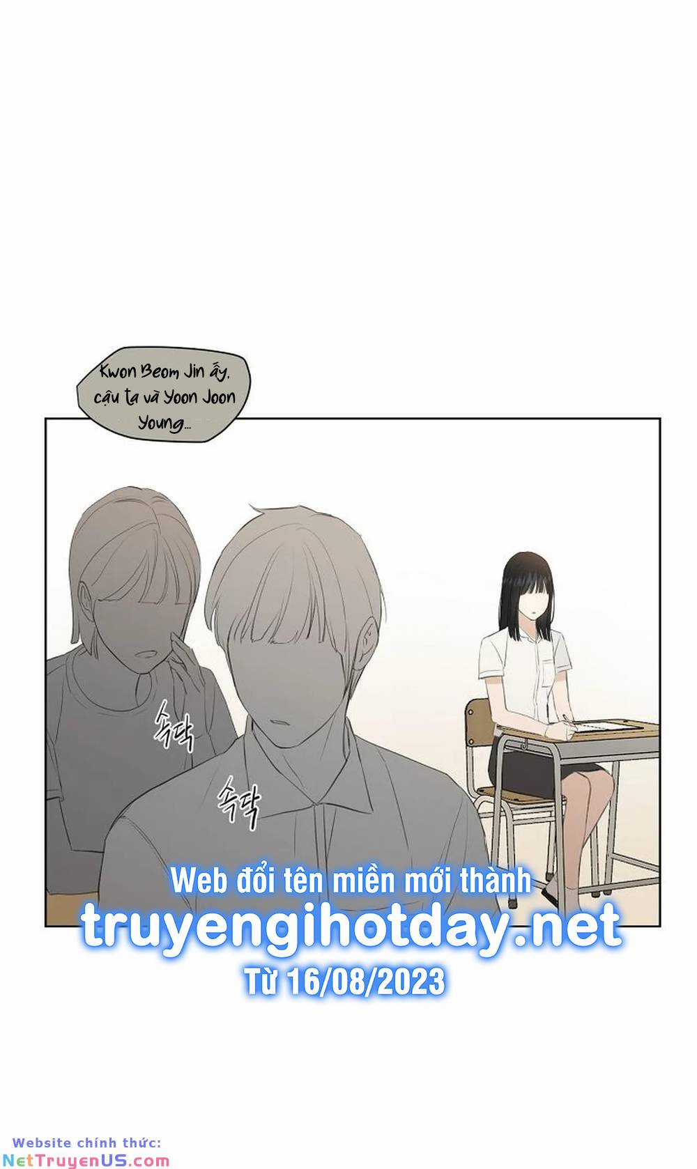 Bình Minh - Chapter 8 - Trang 20