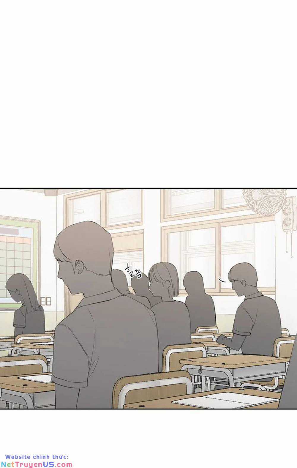 Bình Minh - Chapter 8 - Trang 21