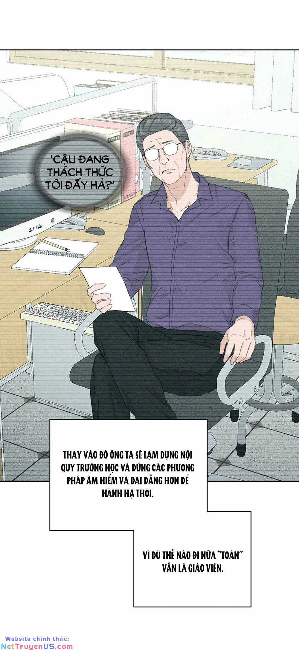 Bình Minh - Chapter 8 - Trang 26