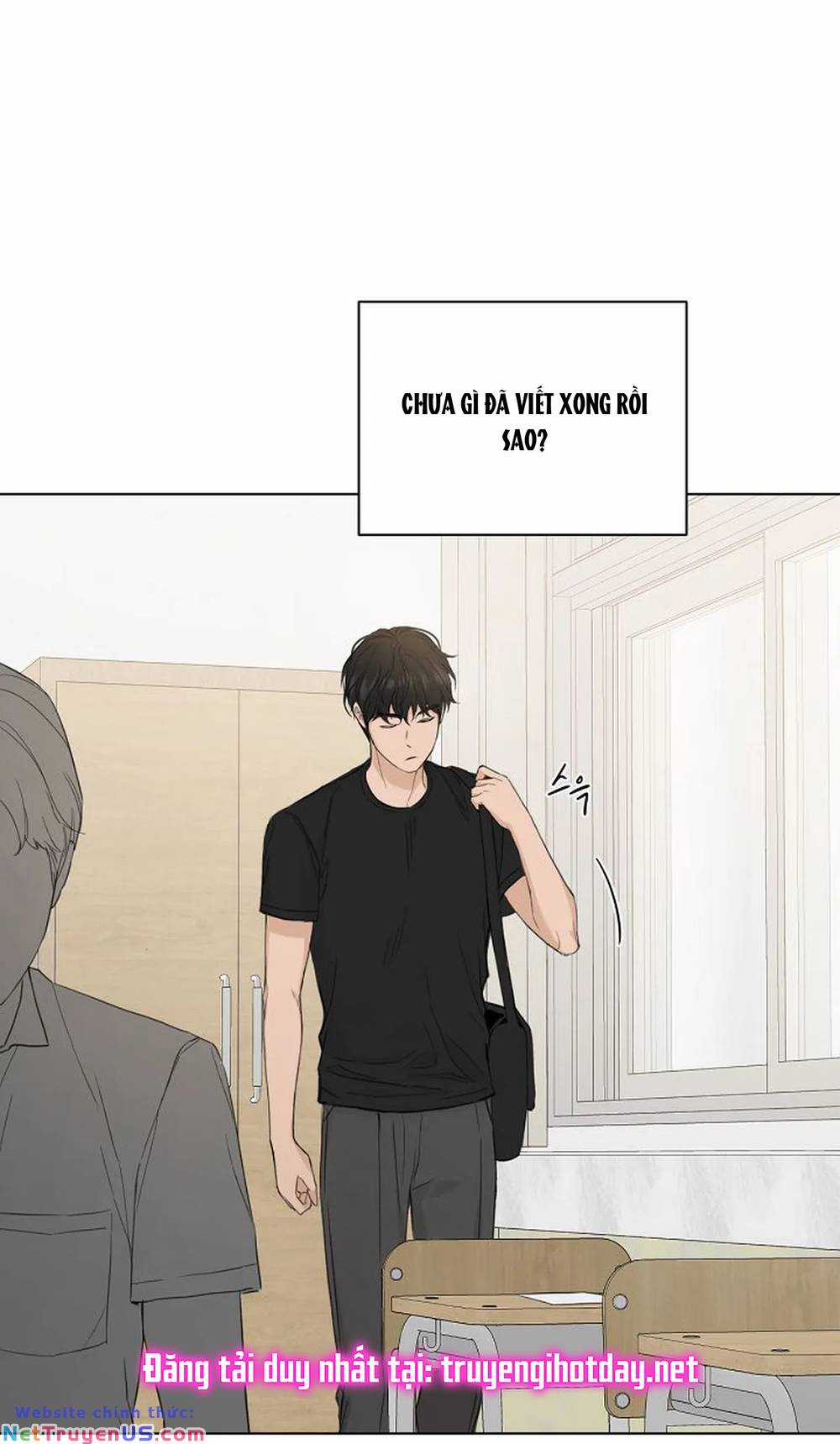 Bình Minh - Chapter 8 - Trang 29