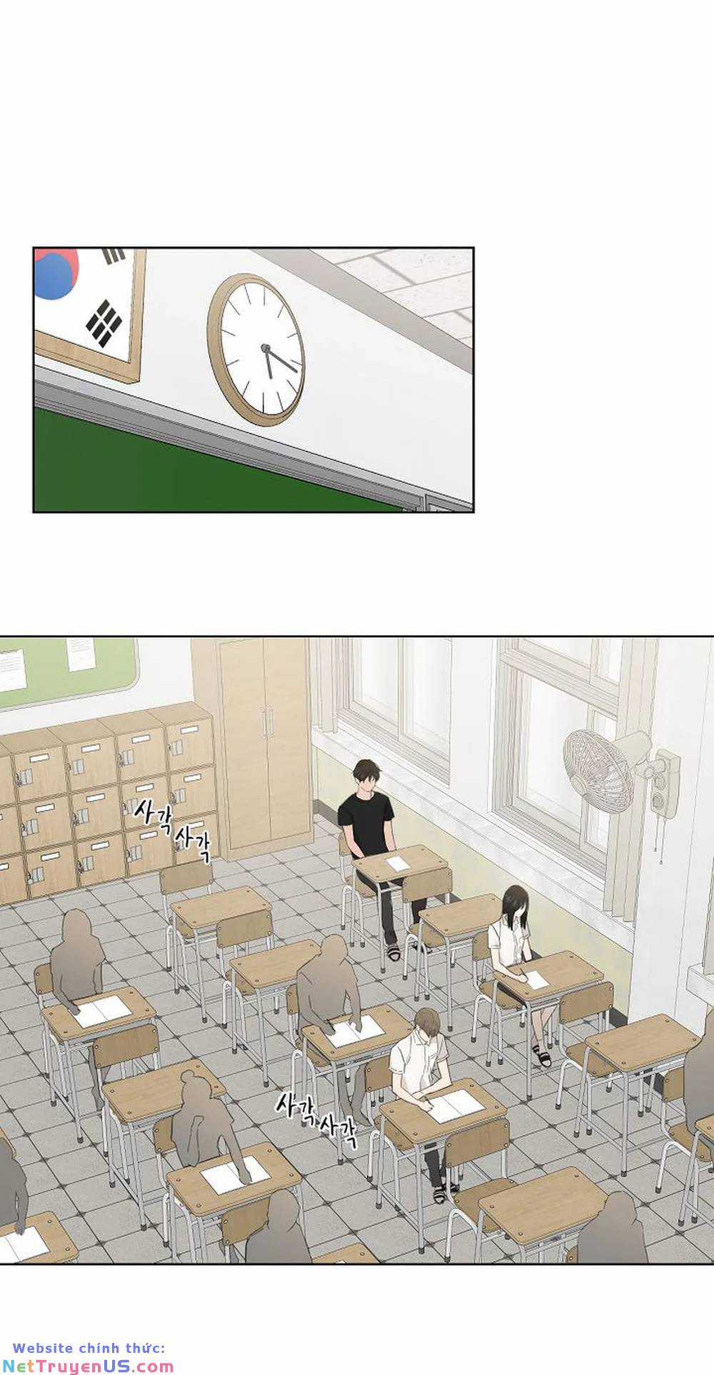 Bình Minh - Chapter 8 - Trang 31