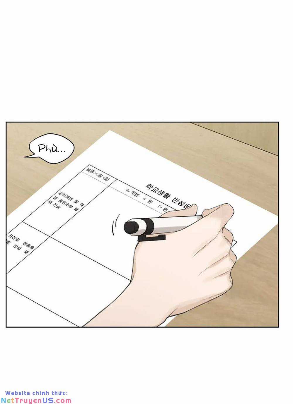 Bình Minh - Chapter 8 - Trang 33