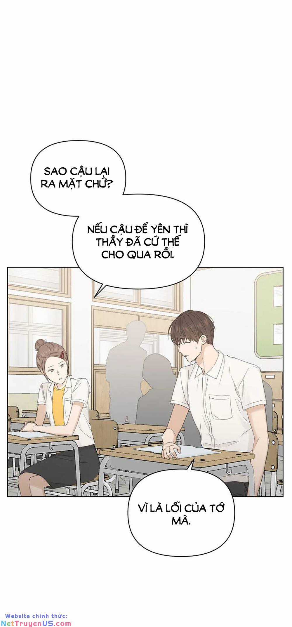 Bình Minh - Chapter 8 - Trang 42