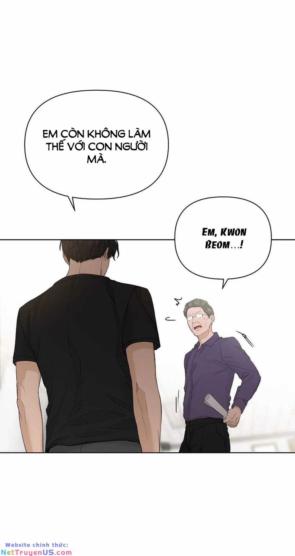 Bình Minh - Chapter 8 - Trang 48