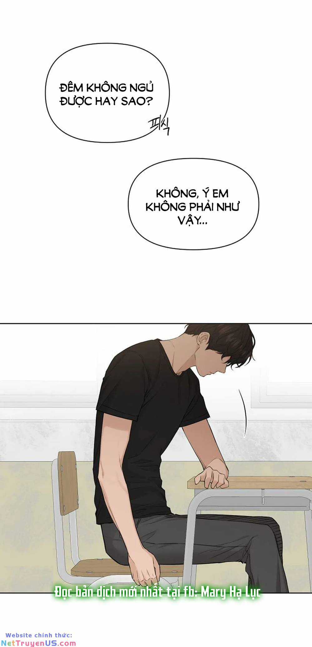 Bình Minh - Chapter 8 - Trang 54