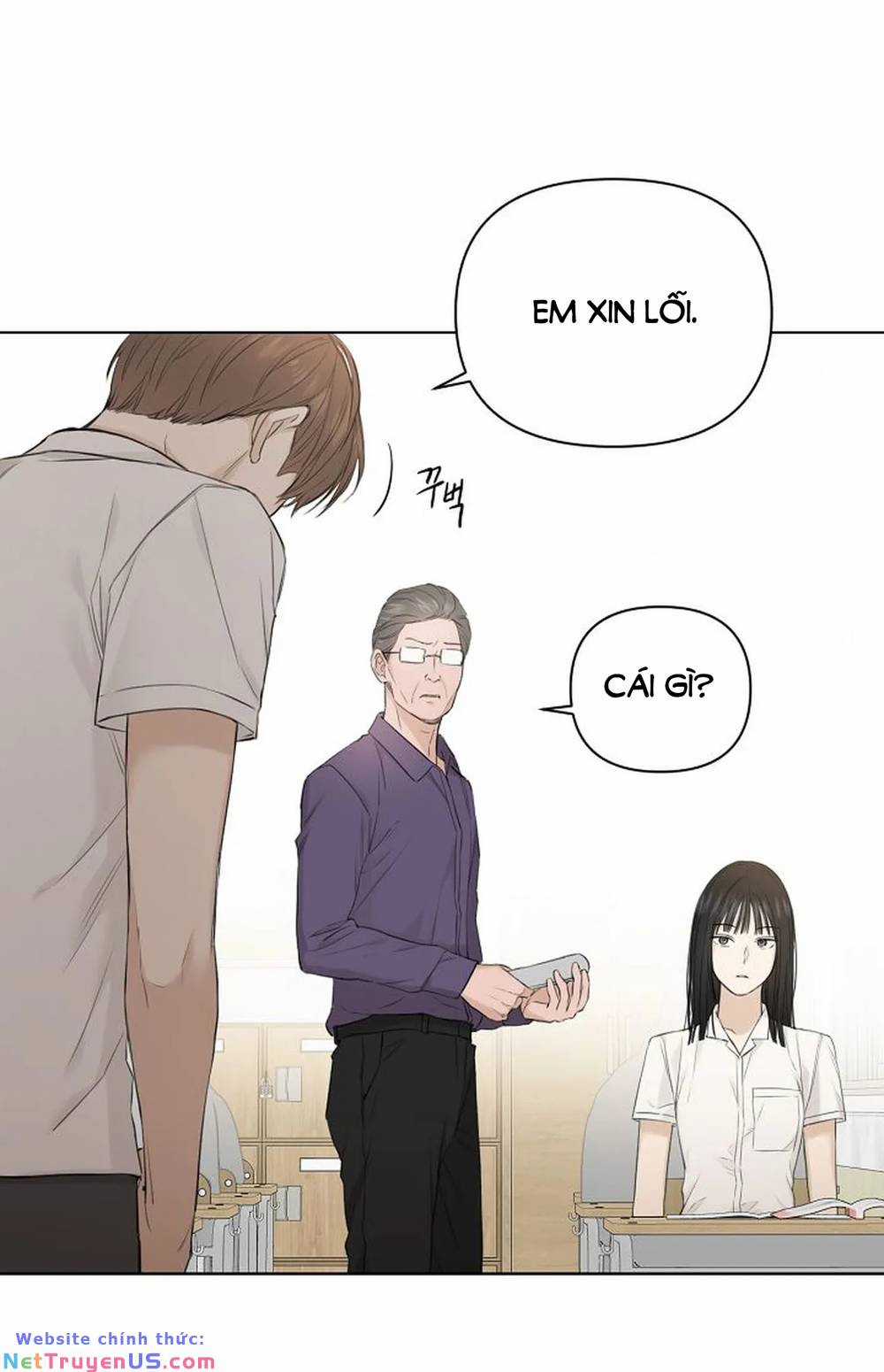 Bình Minh - Chapter 8 - Trang 56