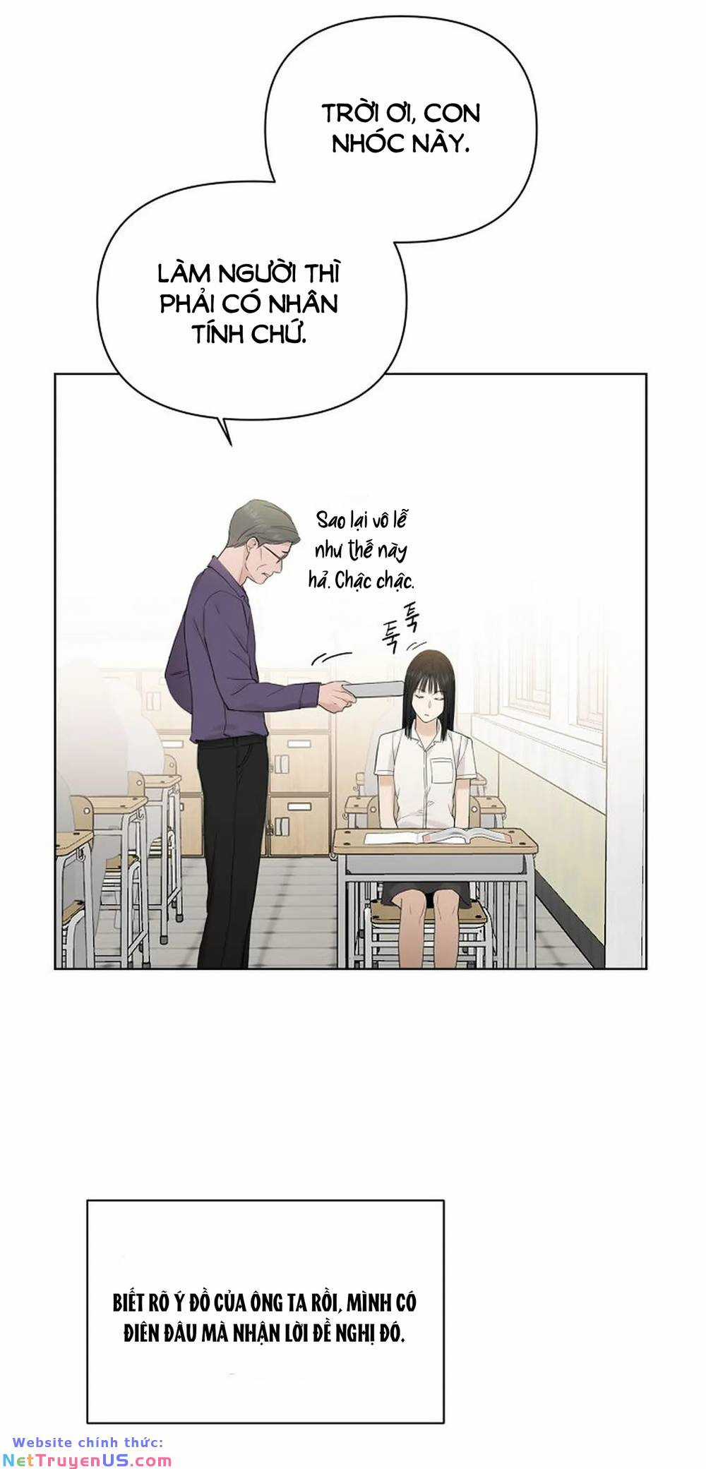 Bình Minh - Chapter 8 - Trang 61