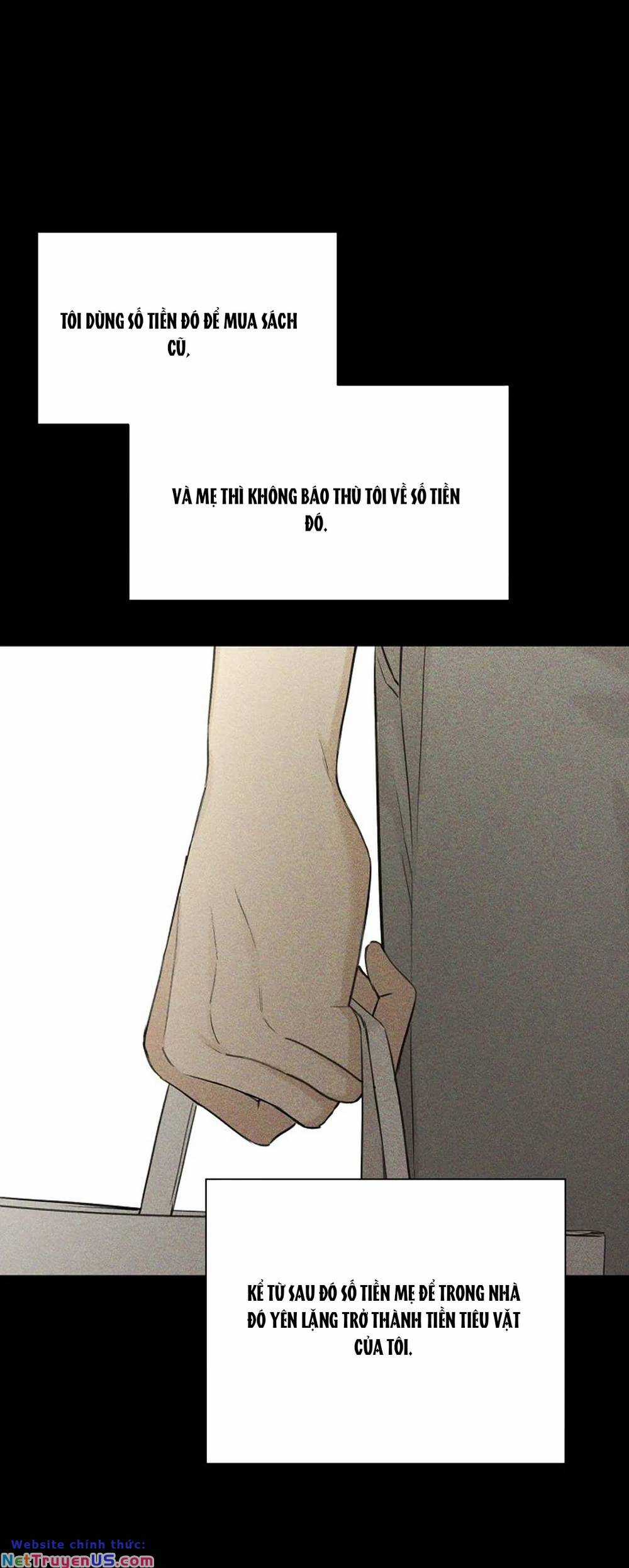 Bình Minh - Chapter 8 - Trang 72