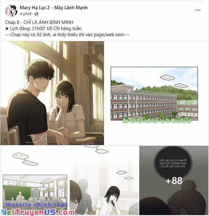 Bình Minh - Chapter 8 - Trang 82