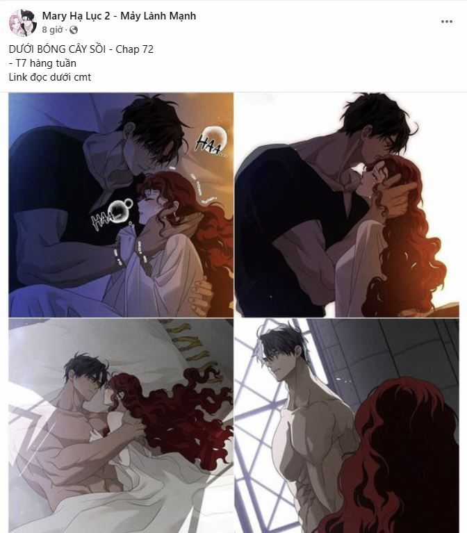 Bình Minh - Chapter 9.1 - Trang 2