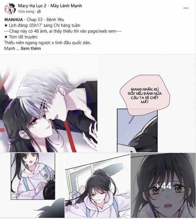 Bình Minh - Chapter 9.1 - Trang 3