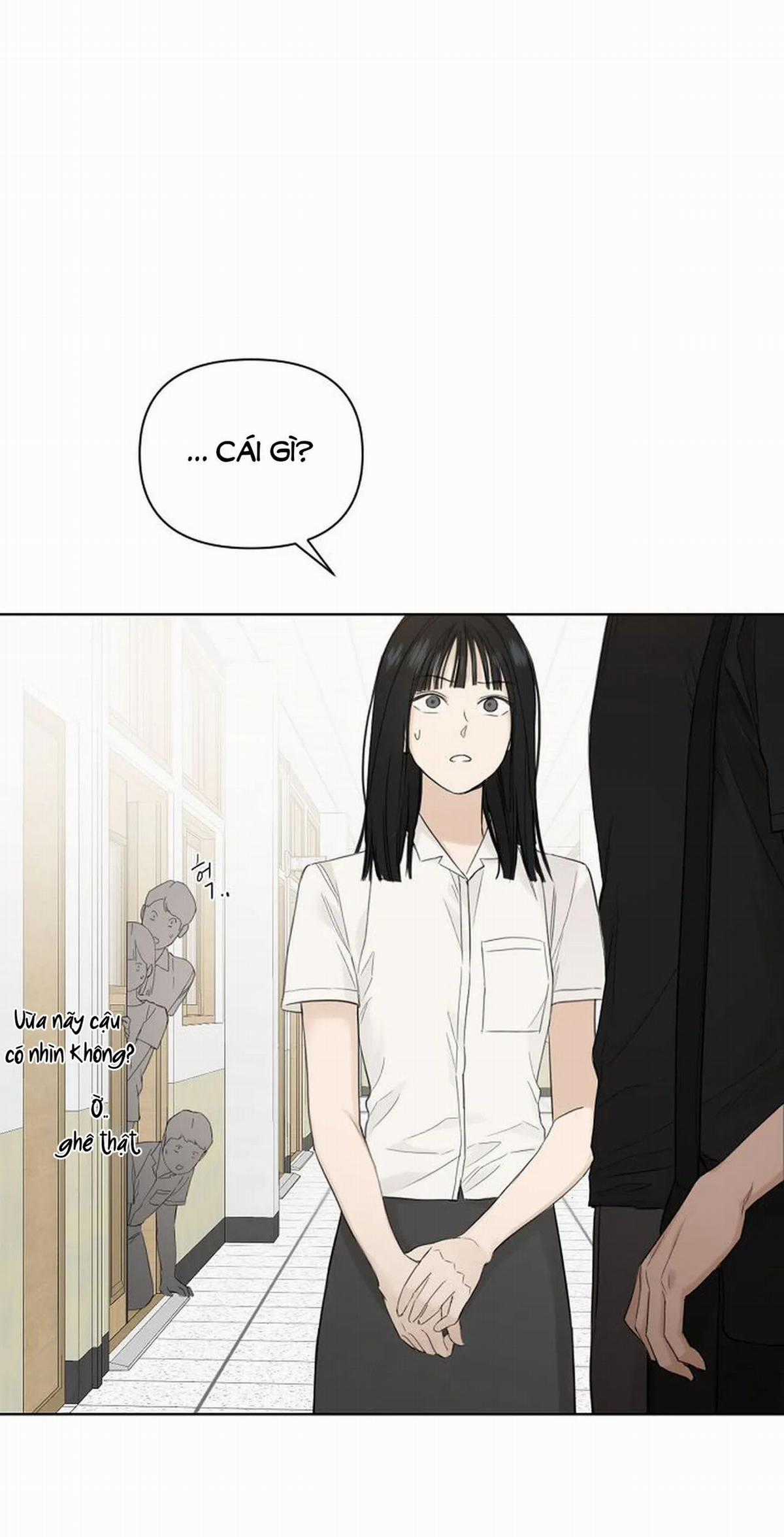 Bình Minh - Chapter 9.1 - Trang 9