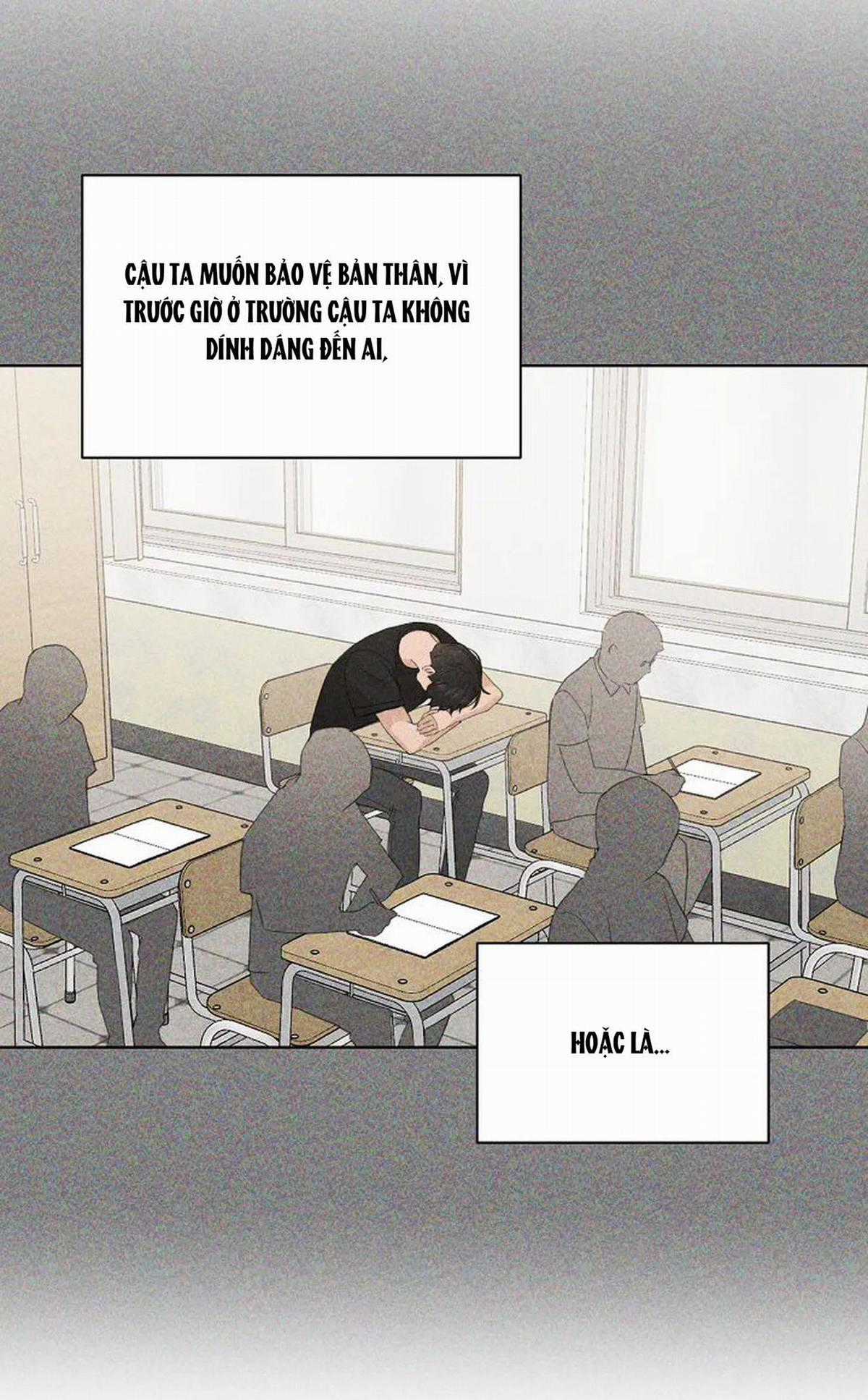 Bình Minh - Chapter 9.2 - Trang 22