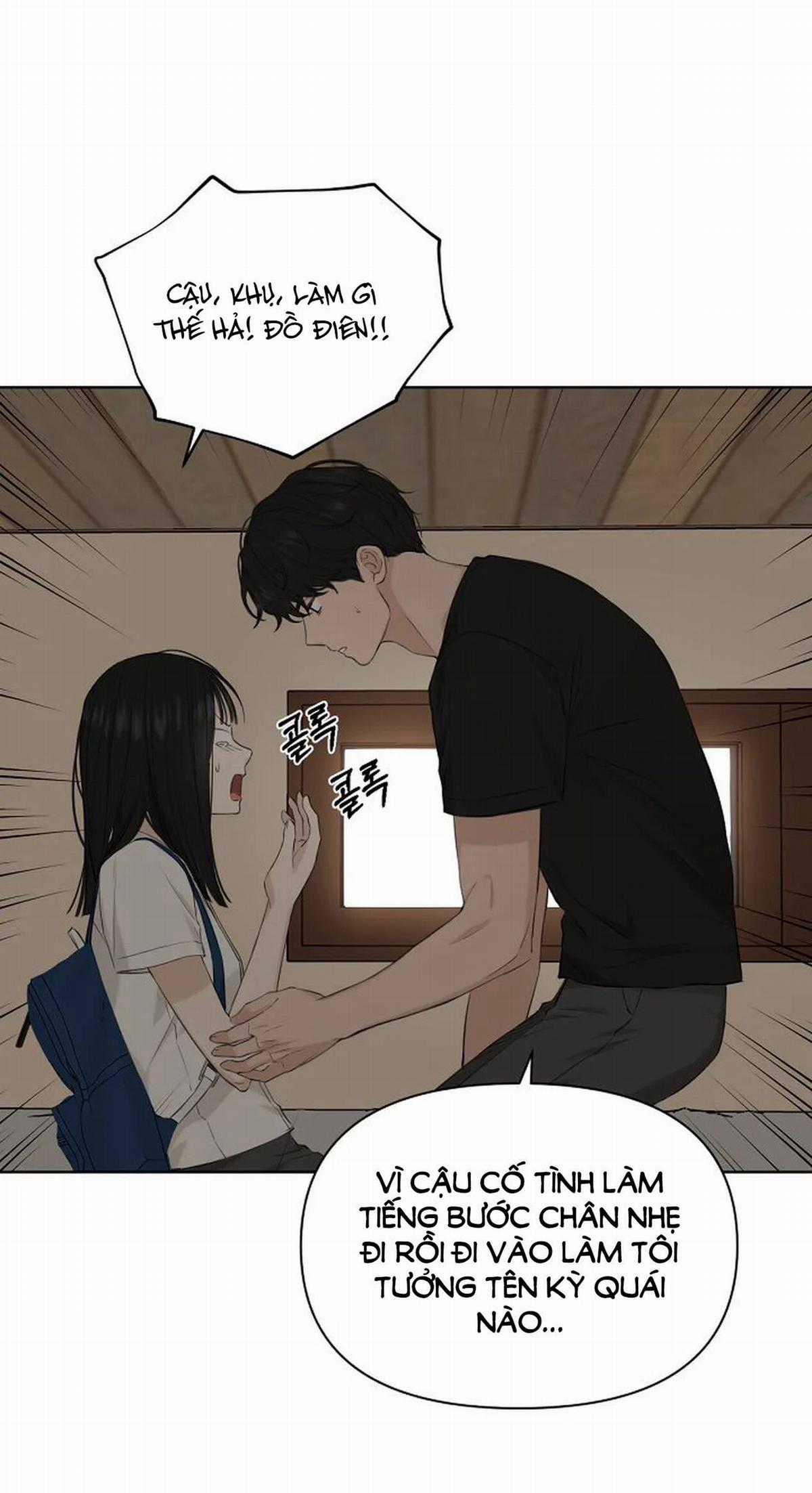 Bình Minh - Chapter 9.2 - Trang 47