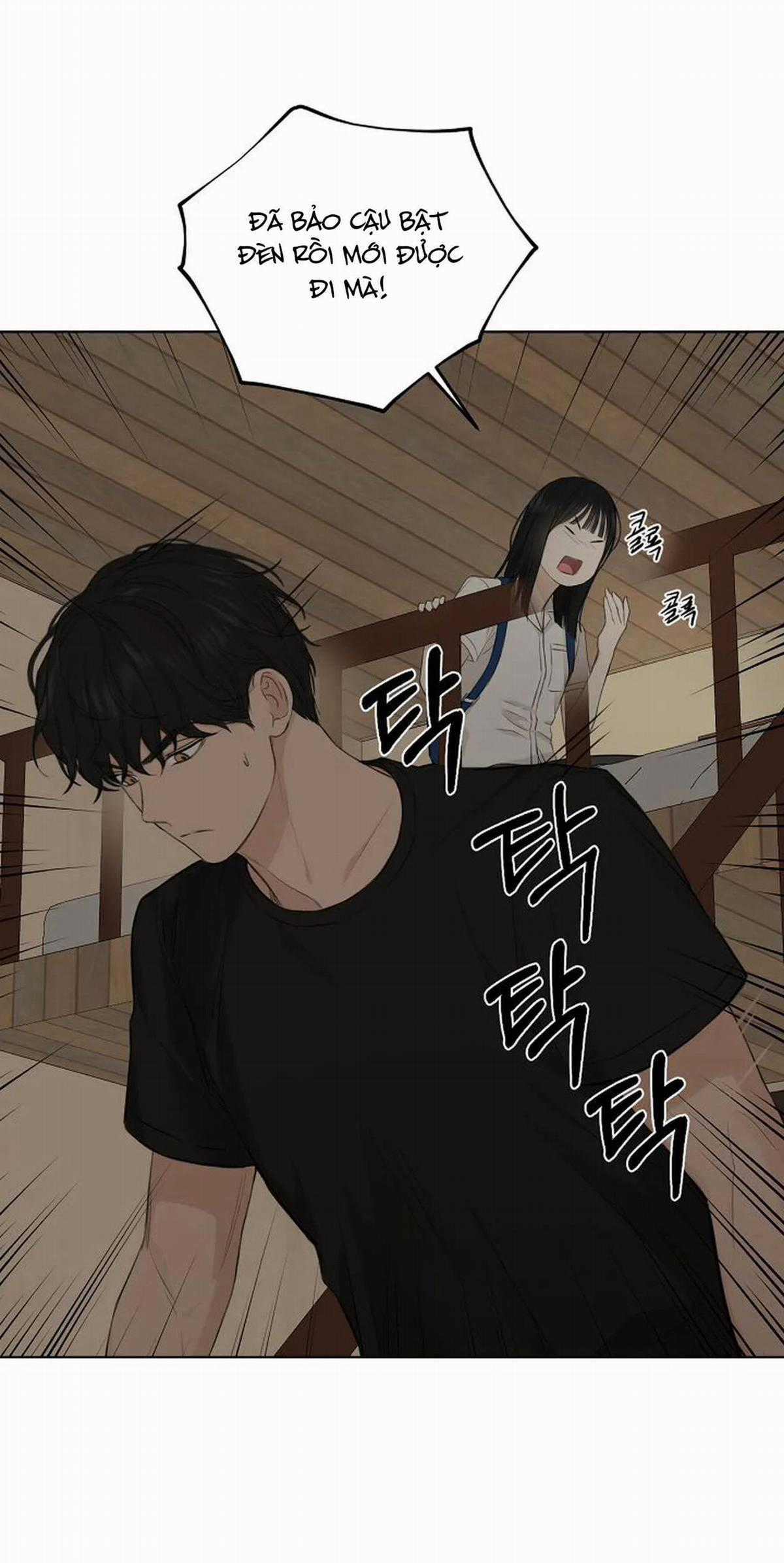 Bình Minh - Chapter 9.2 - Trang 51