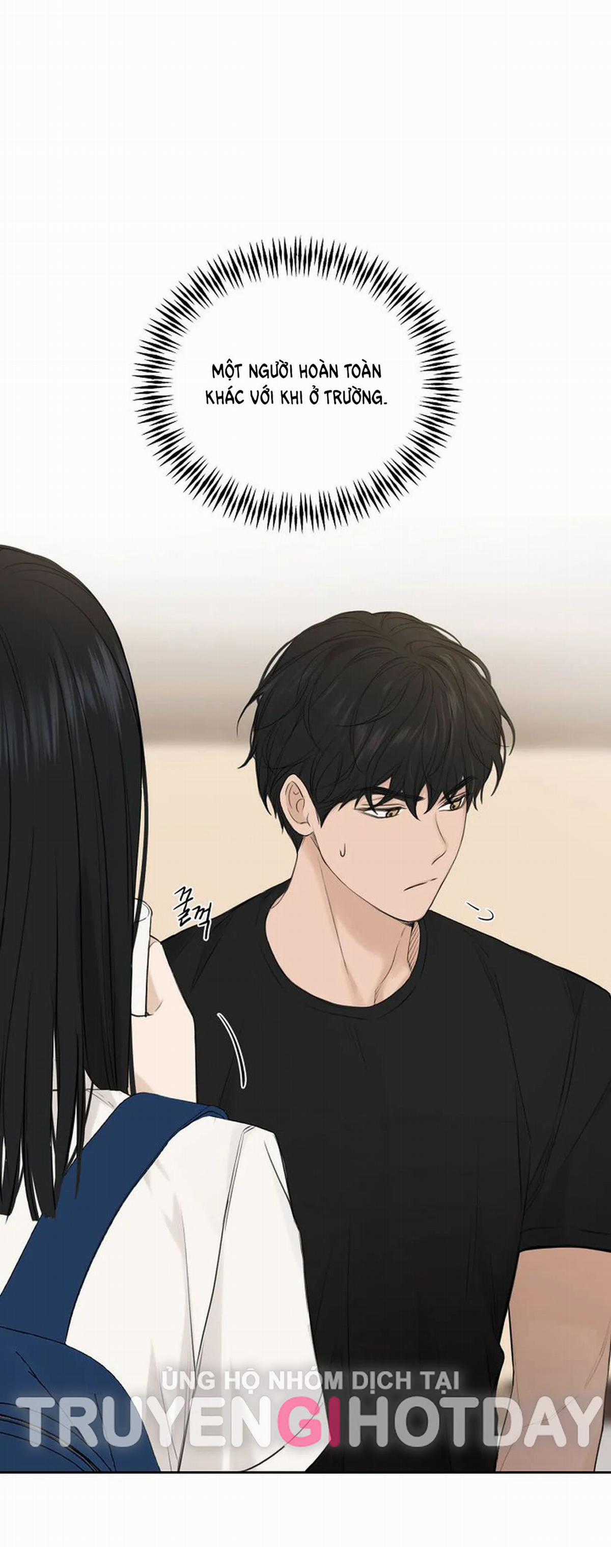 Bình Minh - Chapter 9.2 - Trang 54