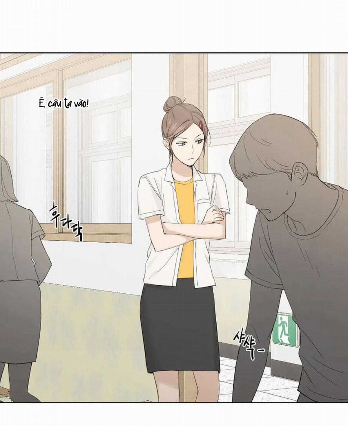 Bình Minh - Chapter 9.2 - Trang 10