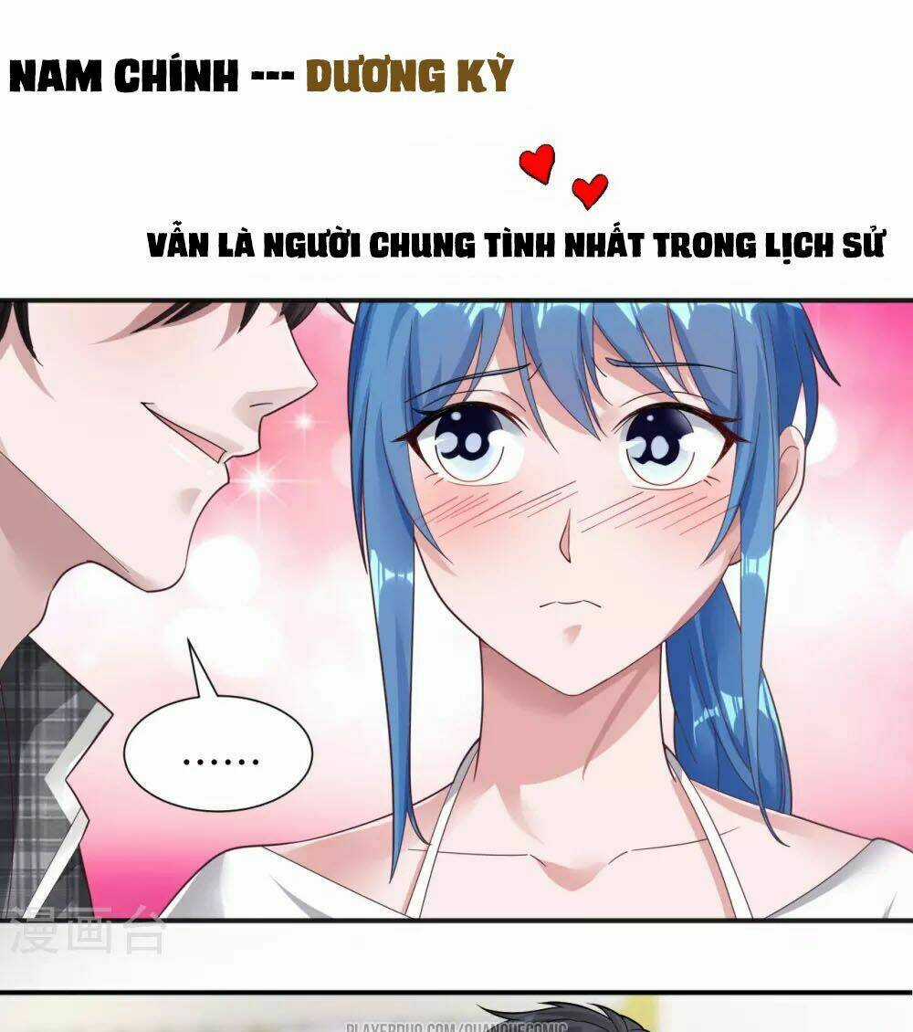 Binh Vương Chi Vương - Chapter 0 - Trang 8