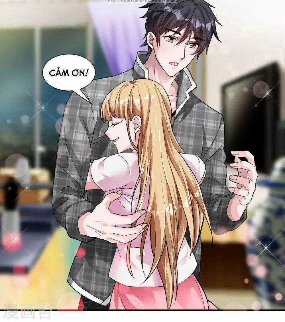 Binh Vương Chi Vương - Chapter 0 - Trang 9