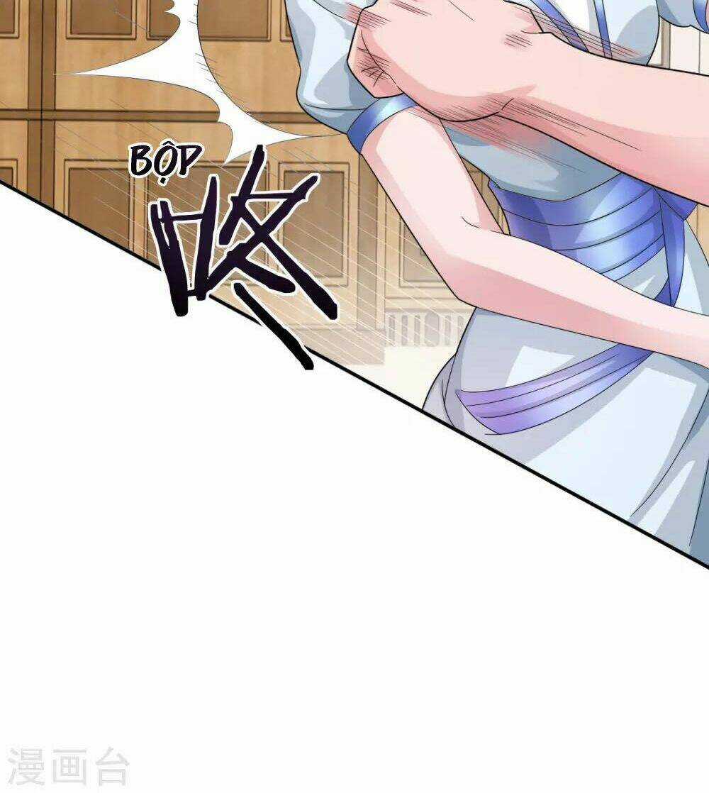 Binh Vương Chi Vương - Chapter 1 - Trang 24