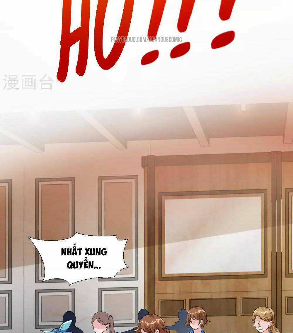 Binh Vương Chi Vương - Chapter 1 - Trang 4