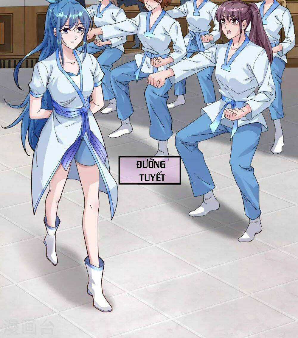 Binh Vương Chi Vương - Chapter 1 - Trang 5