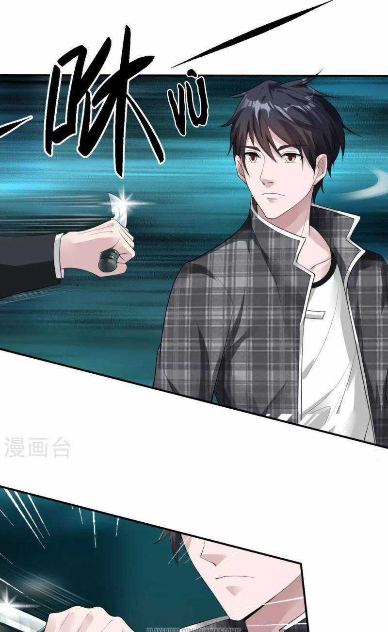 Binh Vương Chi Vương - Chapter 10 - Trang 11