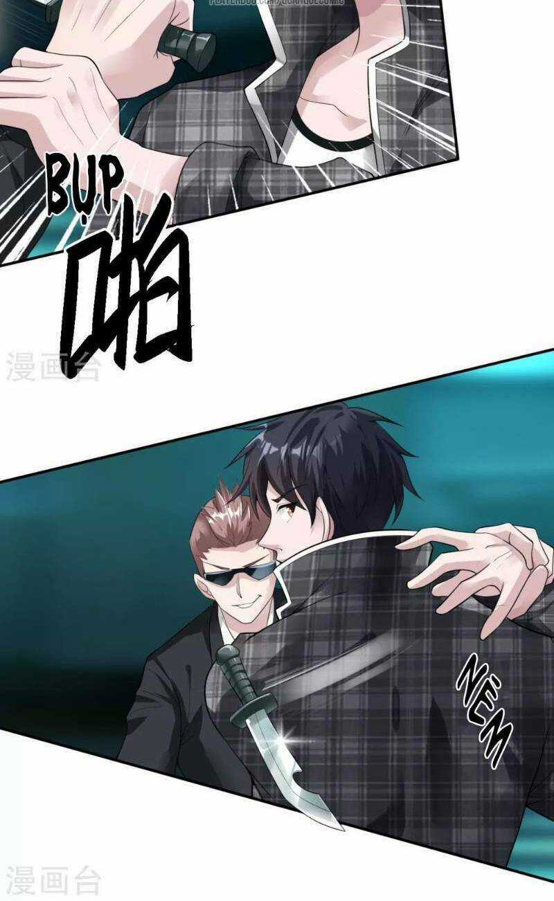 Binh Vương Chi Vương - Chapter 10 - Trang 12