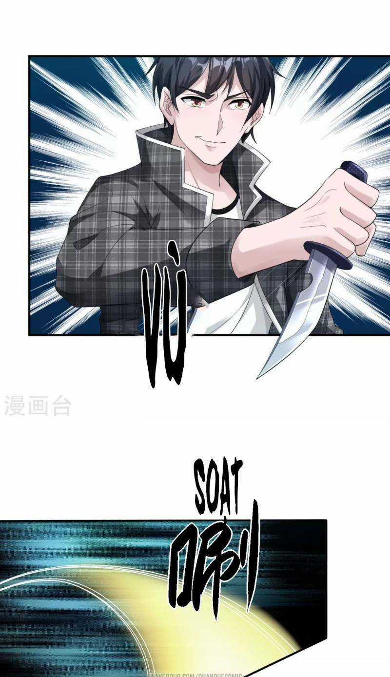 Binh Vương Chi Vương - Chapter 10 - Trang 19