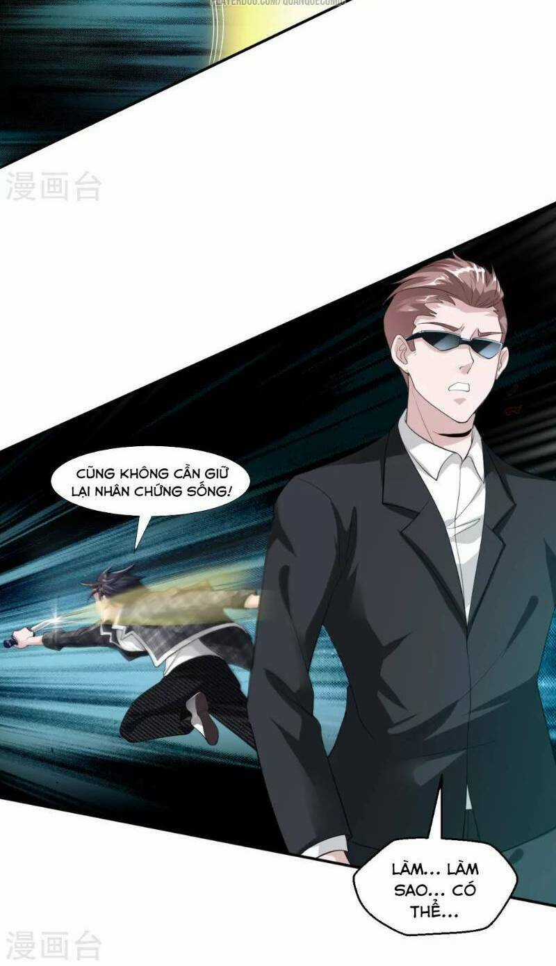 Binh Vương Chi Vương - Chapter 10 - Trang 20