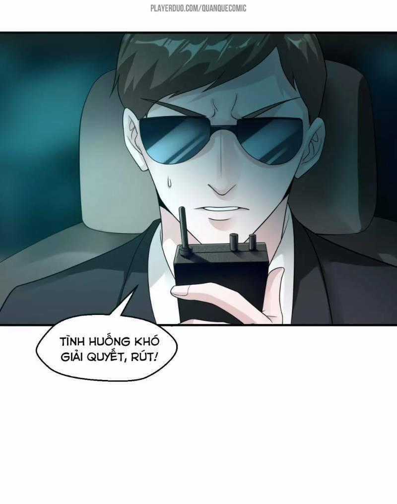 Binh Vương Chi Vương - Chapter 10 - Trang 22