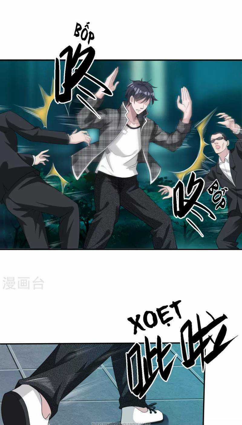 Binh Vương Chi Vương - Chapter 10 - Trang 7