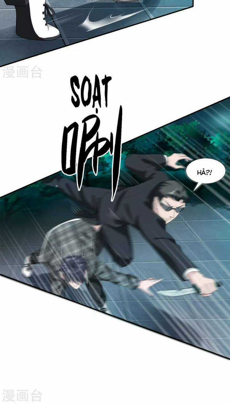 Binh Vương Chi Vương - Chapter 10 - Trang 8