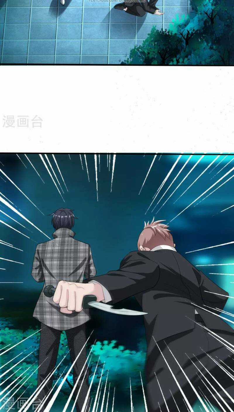 Binh Vương Chi Vương - Chapter 10 - Trang 10