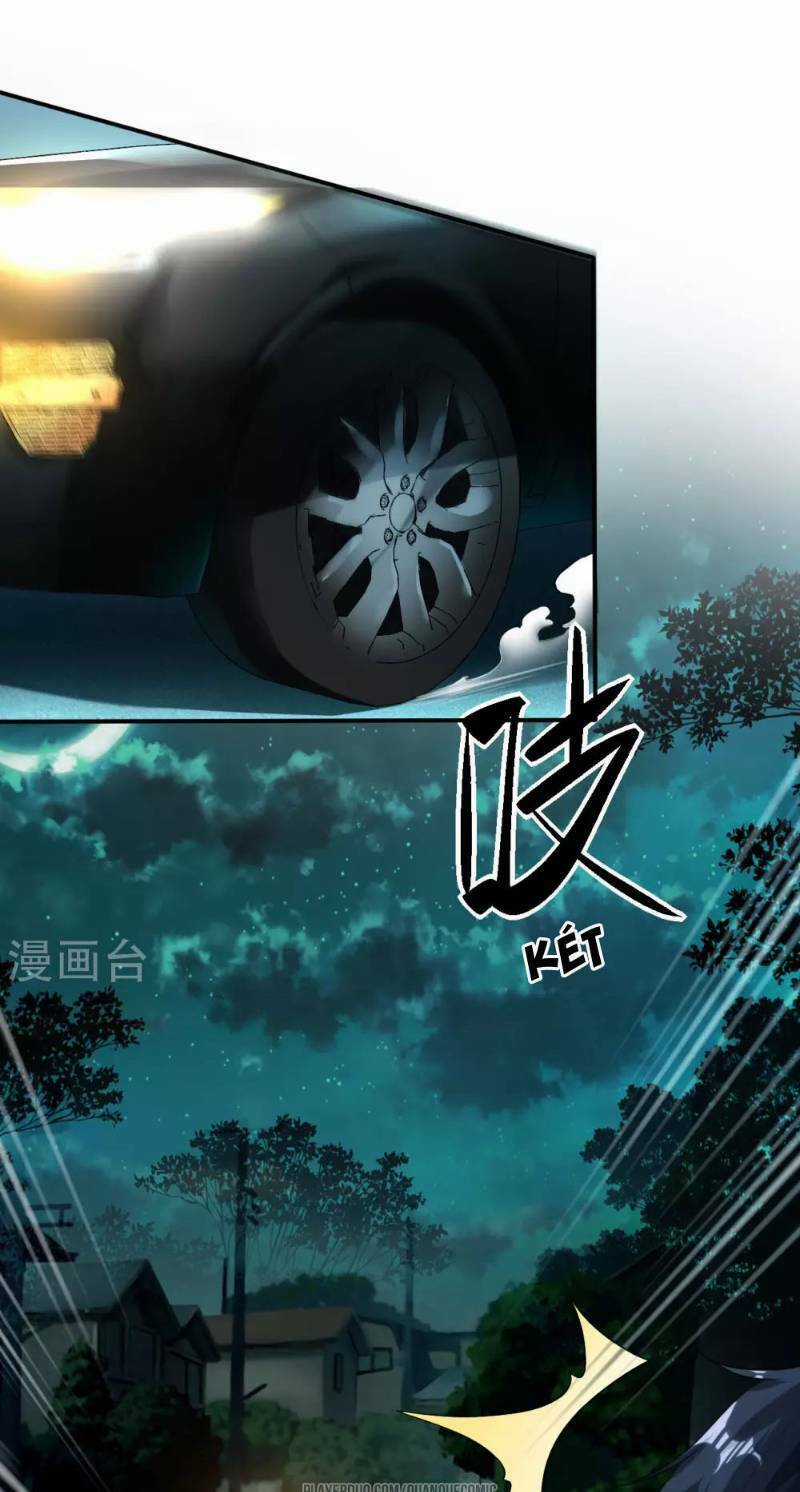 Binh Vương Chi Vương - Chapter 11 - Trang 3