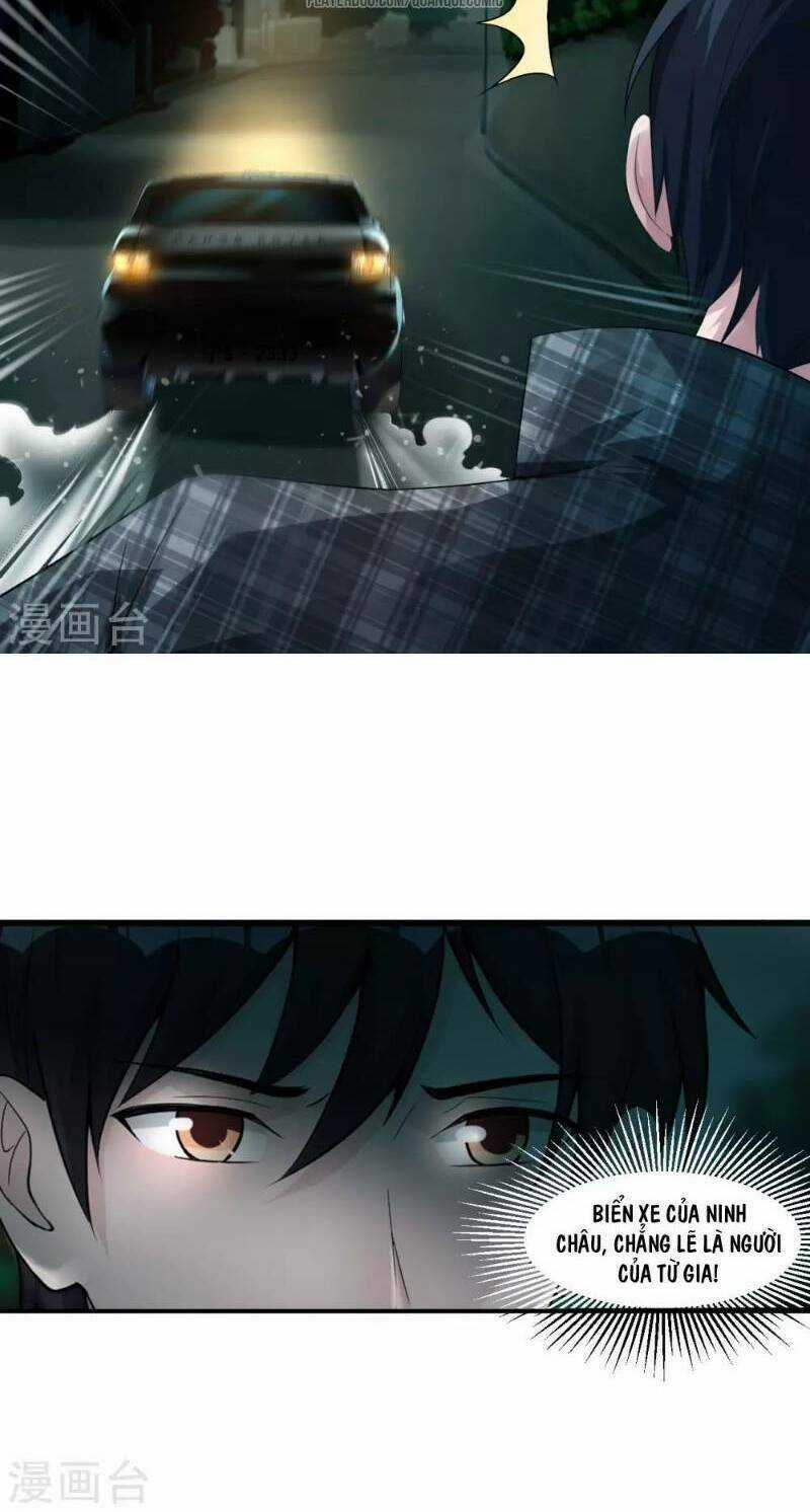 Binh Vương Chi Vương - Chapter 11 - Trang 4