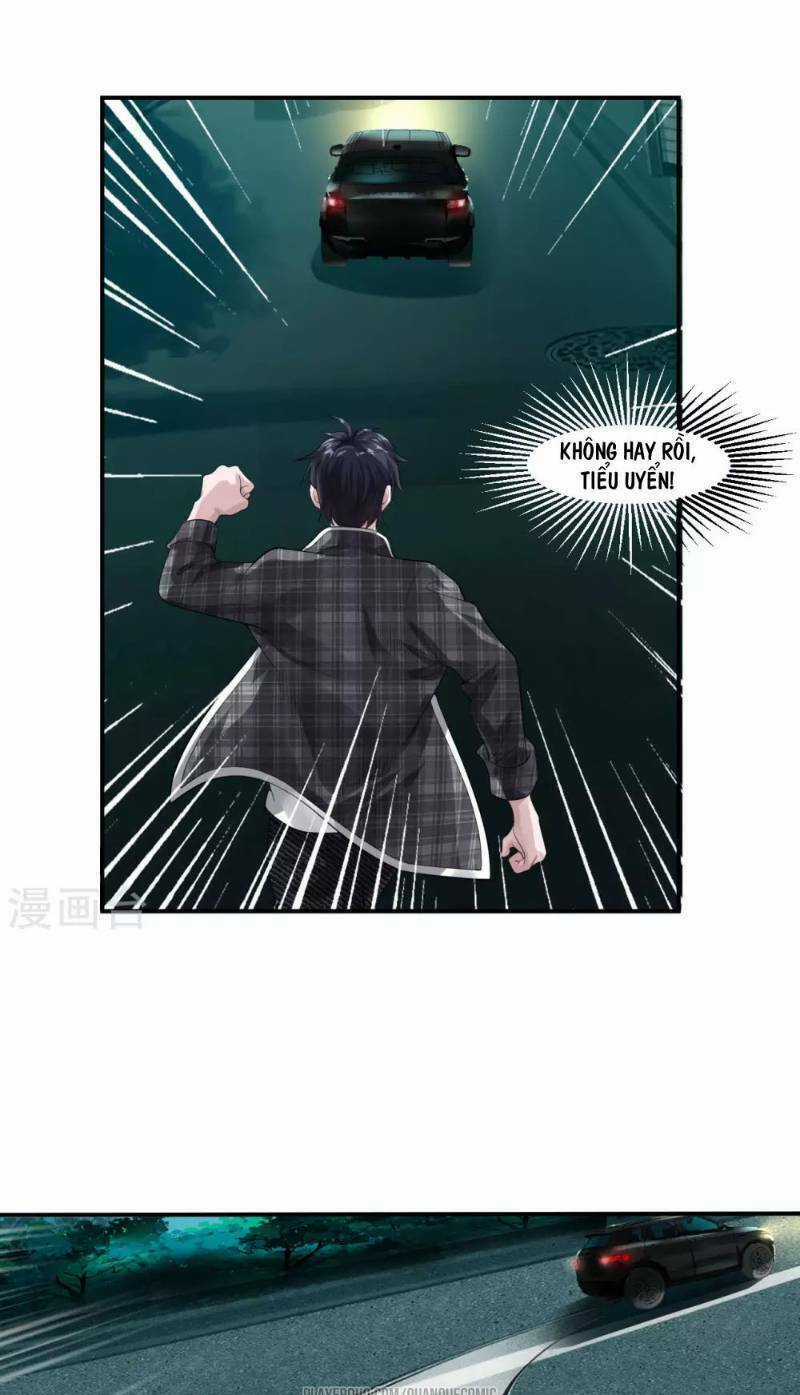 Binh Vương Chi Vương - Chapter 11 - Trang 5