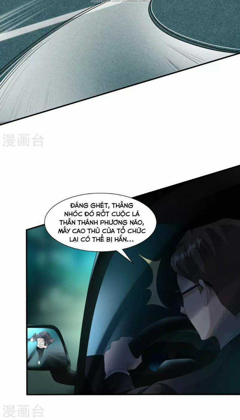 Binh Vương Chi Vương - Chapter 11 - Trang 6