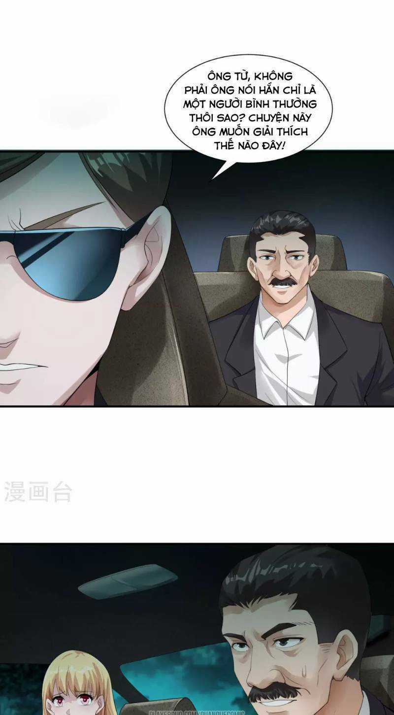 Binh Vương Chi Vương - Chapter 11 - Trang 7