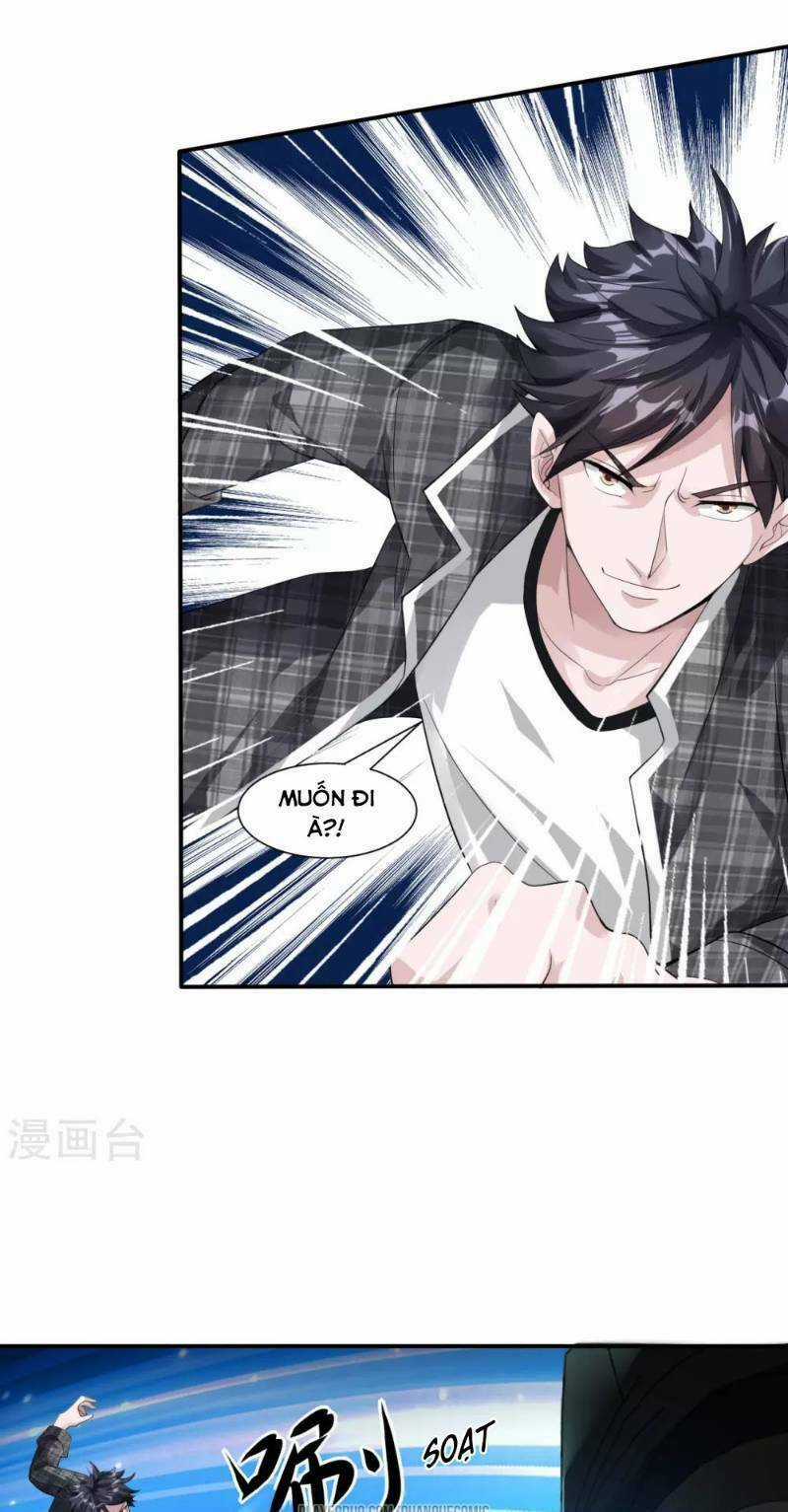 Binh Vương Chi Vương - Chapter 11 - Trang 9