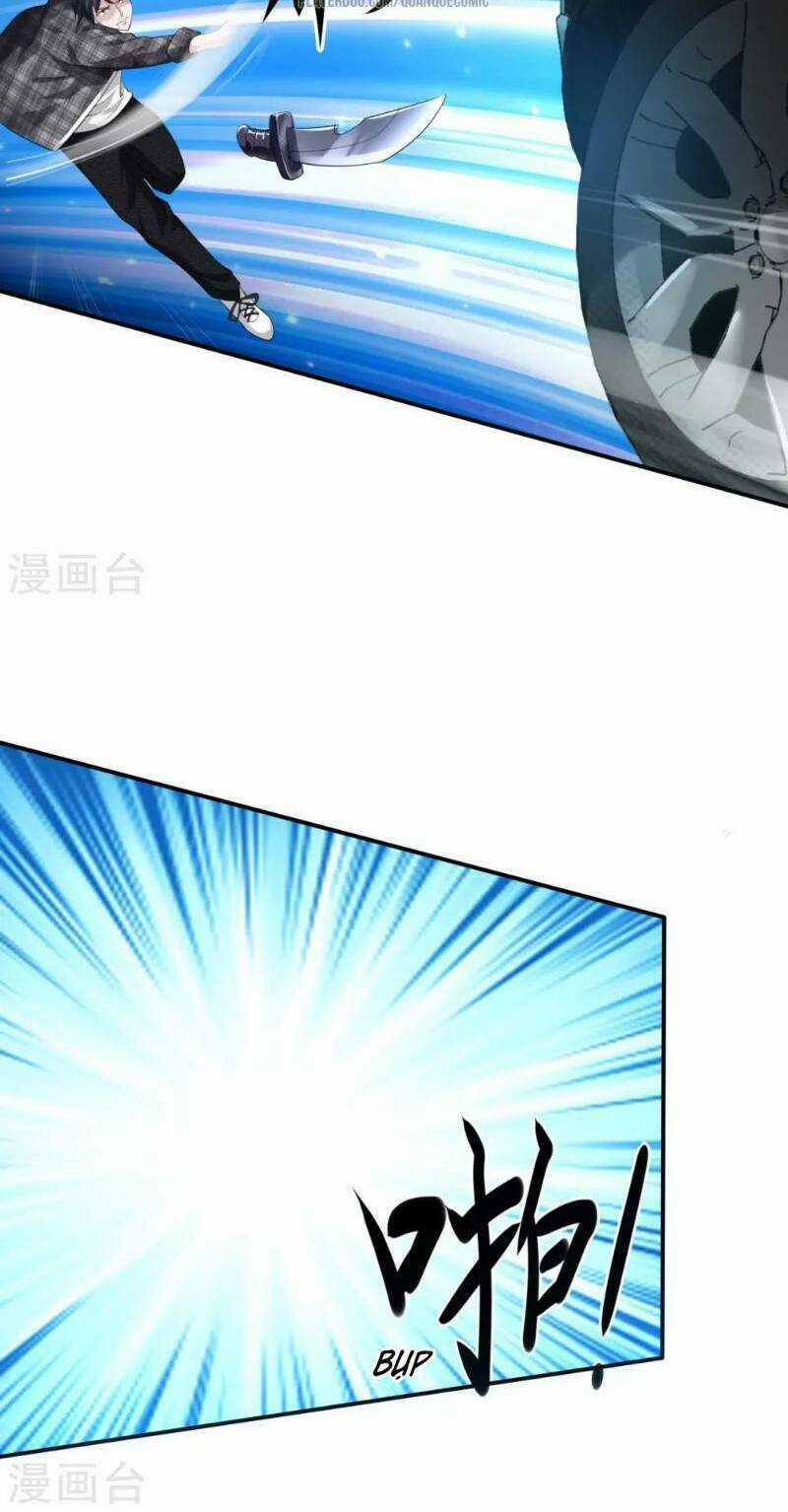 Binh Vương Chi Vương - Chapter 11 - Trang 10