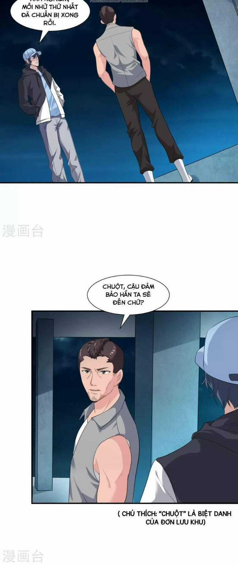 Binh Vương Chi Vương - Chapter 12 - Trang 2